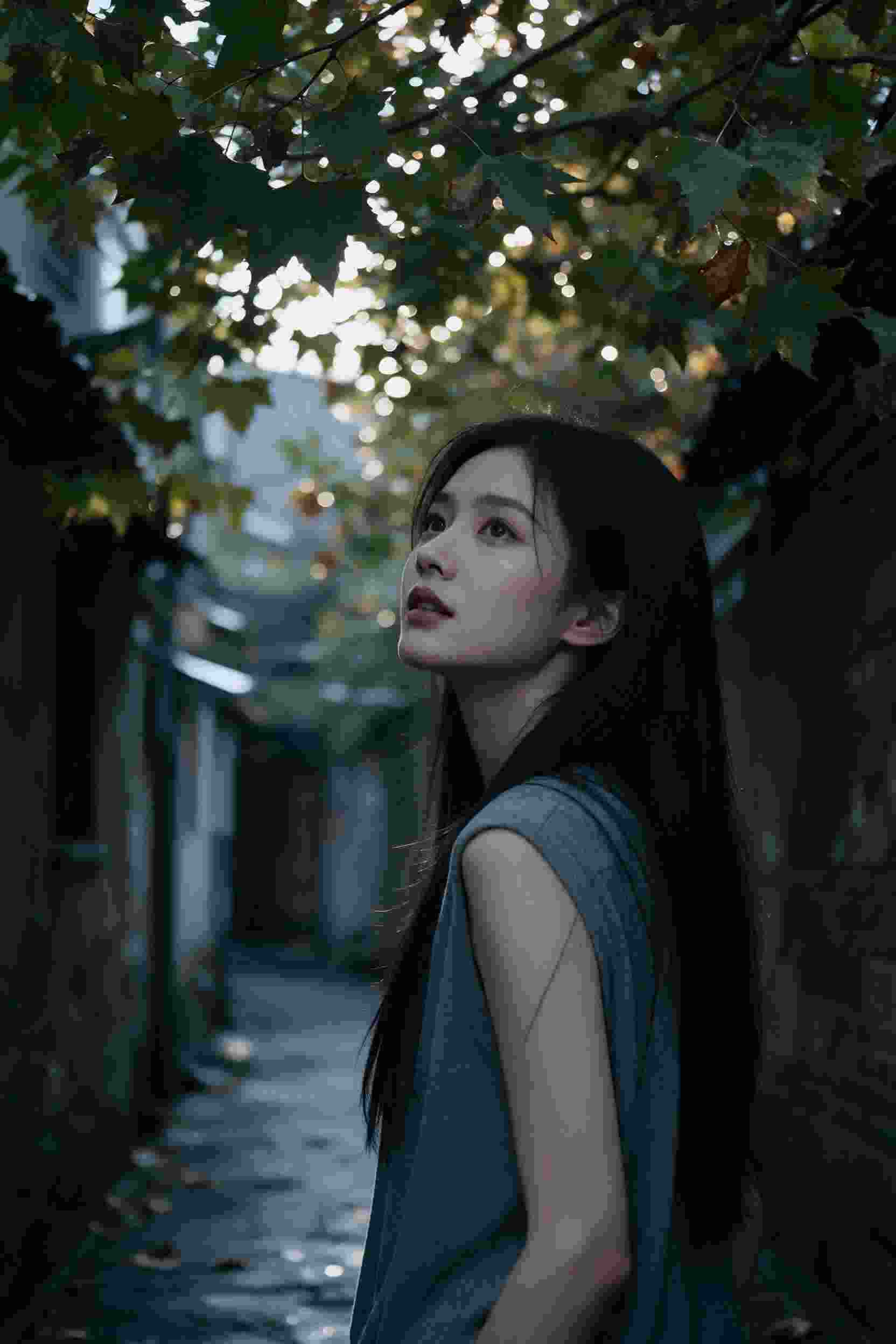 星灵觉醒