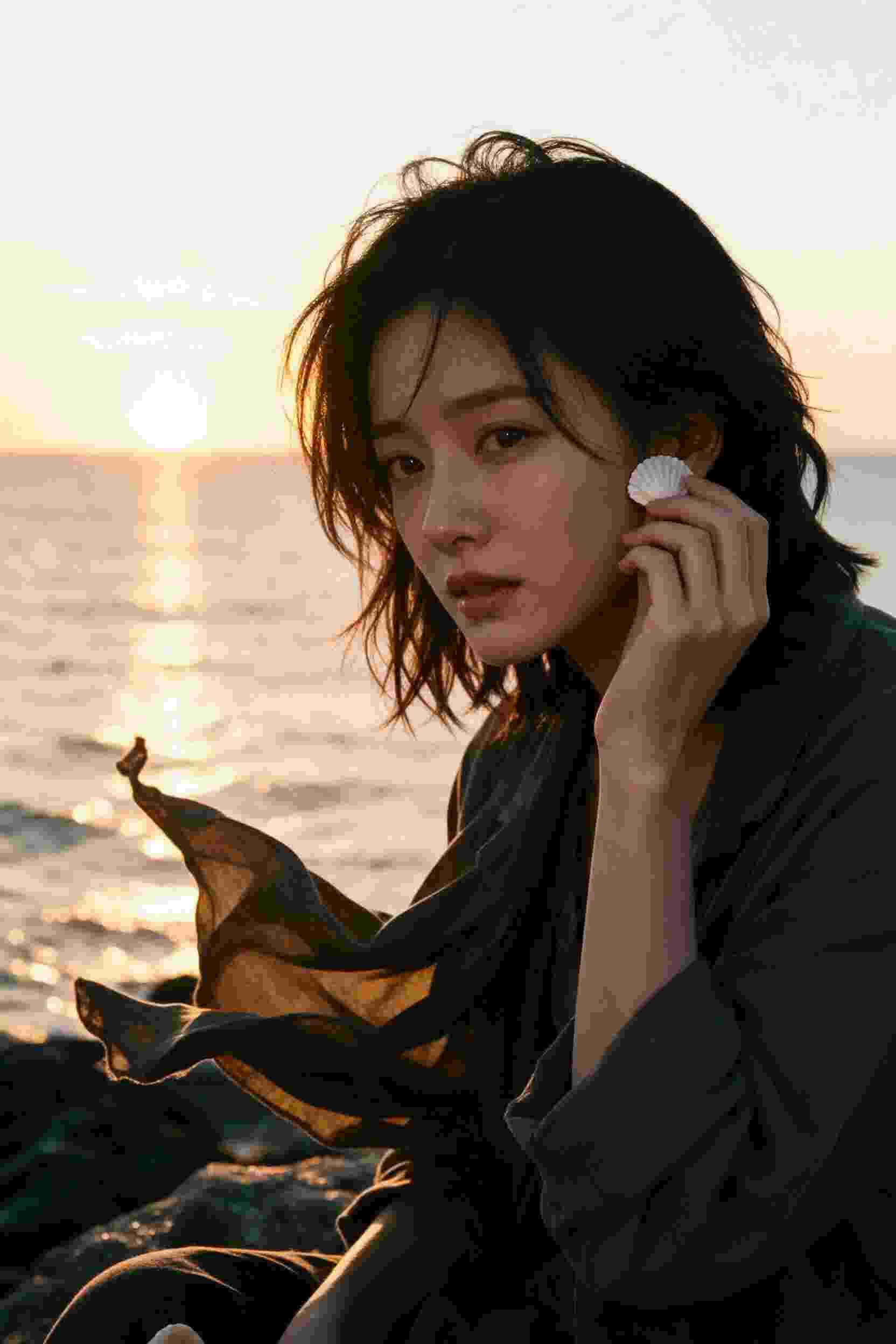 四季变迁